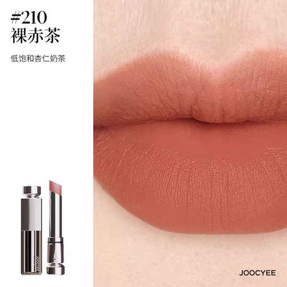 Joocyee Matte Watery Essence Lipstick