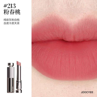 Joocyee Matte Watery Essence Lipstick