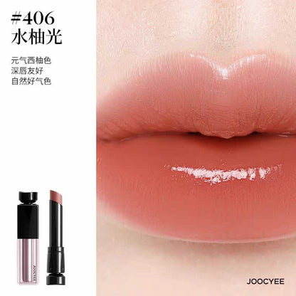 Joocyee Matte Watery Essence Lipstick