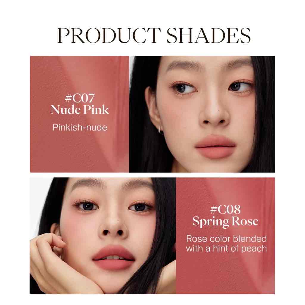 Joocyee Muti-use Lip Cheek Cream