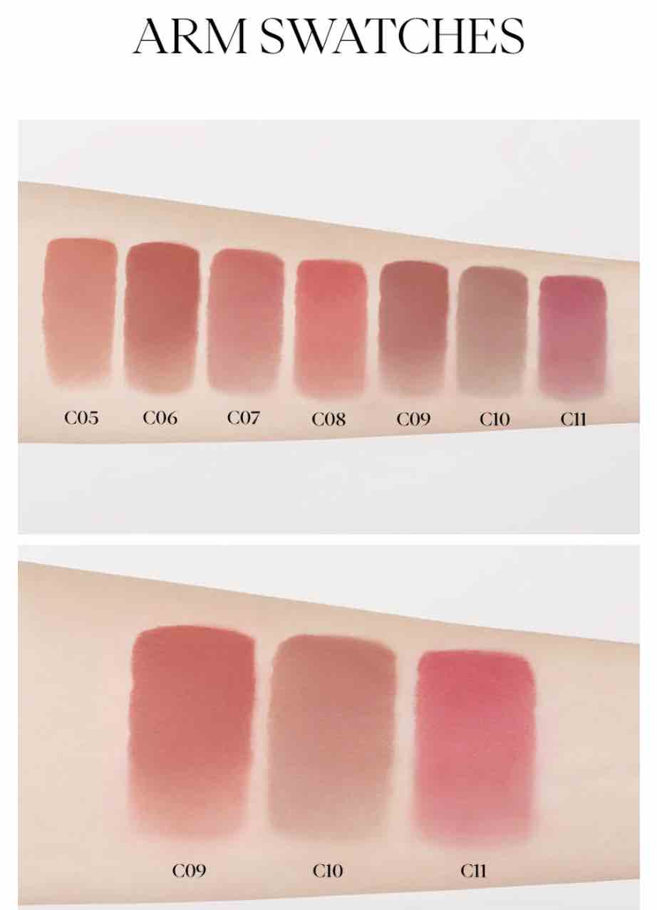 Joocyee Muti-use Lip Cheek Cream