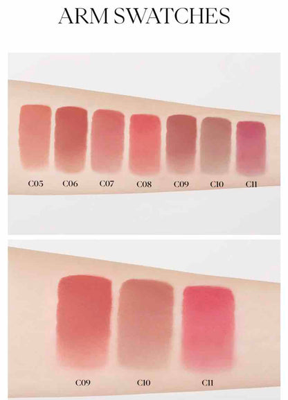 Joocyee Muti-use Lip Cheek Cream