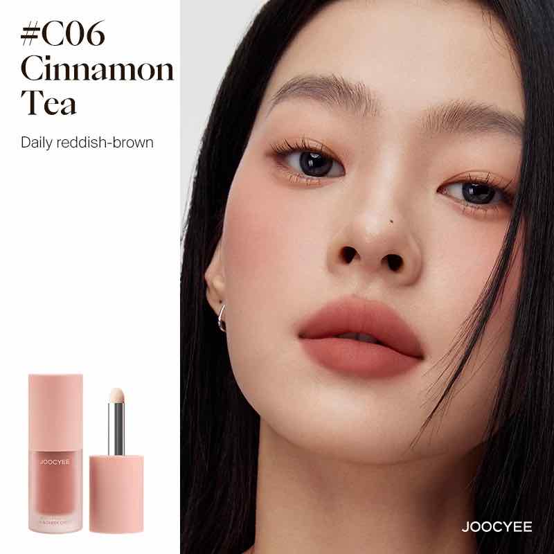 Joocyee Muti-use Lip Cheek Cream