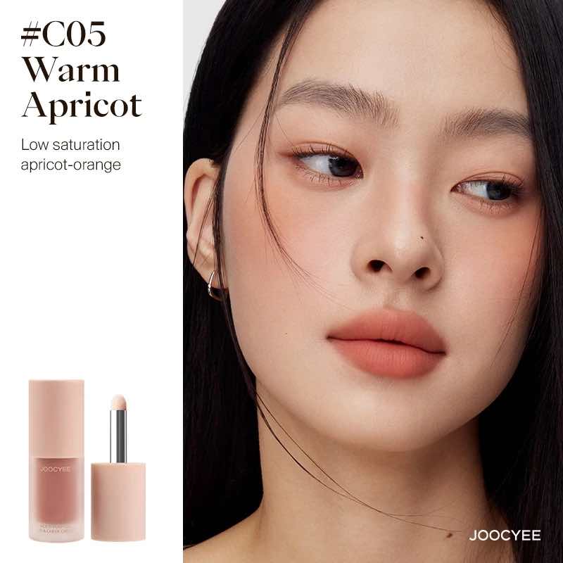 Joocyee Muti-use Lip Cheek Cream