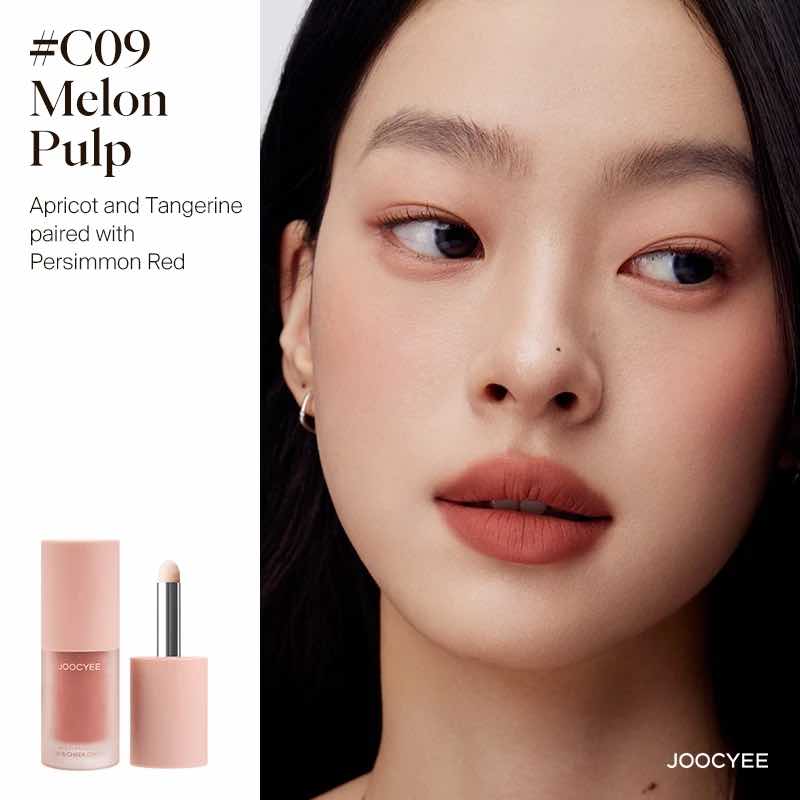 Joocyee Muti-use Lip Cheek Cream