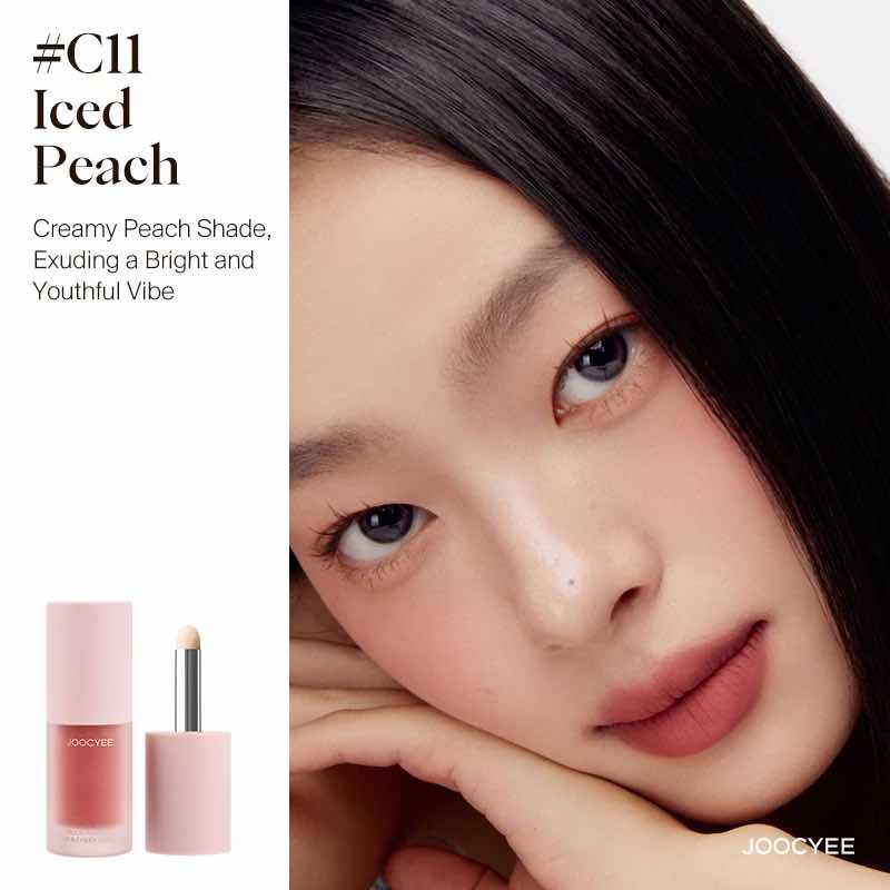 Joocyee Muti-use Lip Cheek Cream