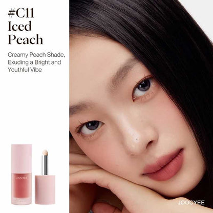 Joocyee Muti-use Lip Cheek Cream