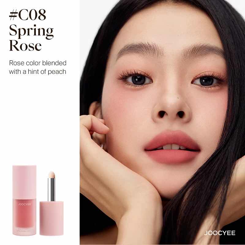 Joocyee Muti-use Lip Cheek Cream