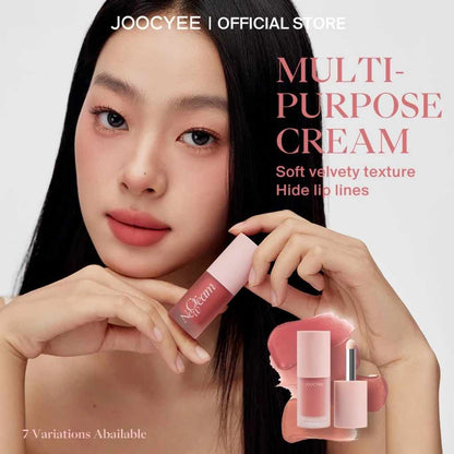 Joocyee Muti-use Lip Cheek Cream