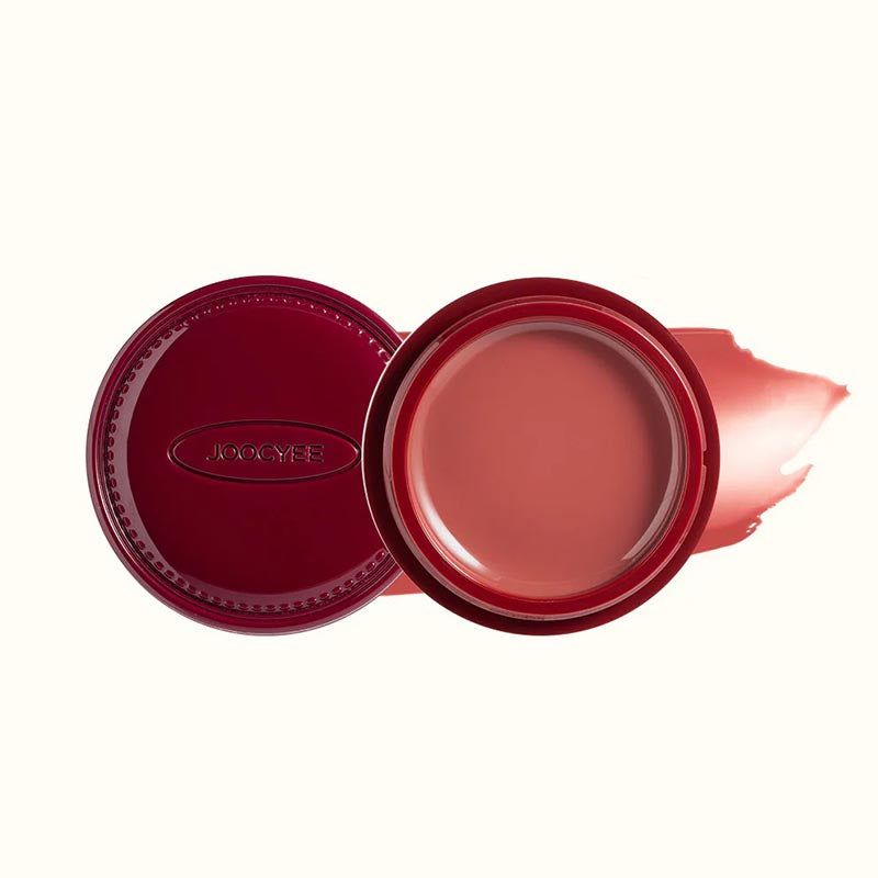 Joocyee Tipsy Night Glazed Lip &amp; Cheek Balm