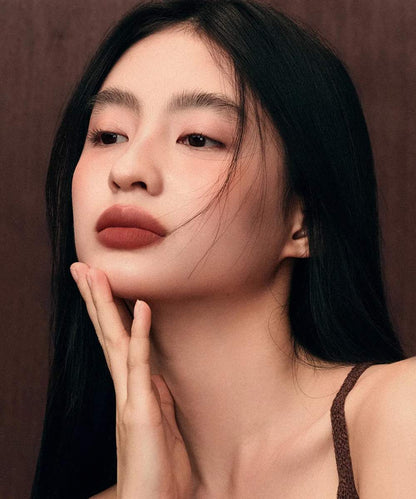 Joocyee Lightweight Non-Smudging Velvet Rouge