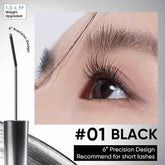 Judydoll 3D Precision Eyelash Iron Mascara in 