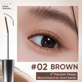 Judydoll 3D Precision Eyelash Iron Mascara in 