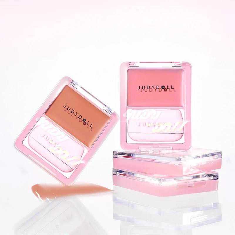 Judydoll Glow Blush Balm