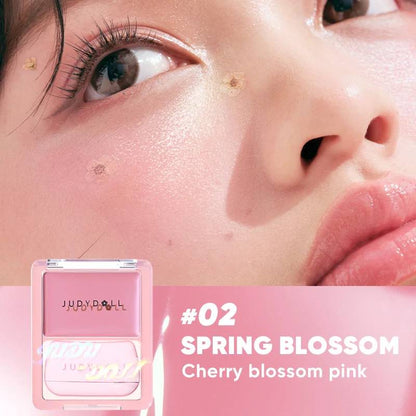 Judydoll Glow Blush Balm