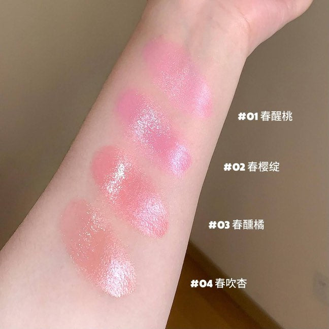 Judydoll Glow Blush Balm