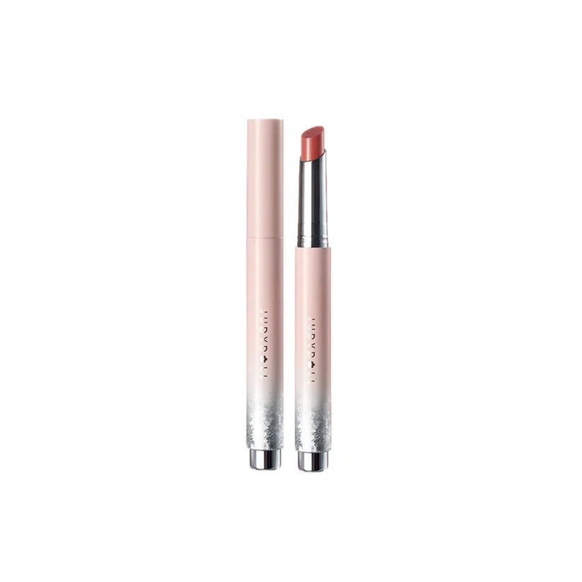 Judydoll Hearty Lipgloss: lightweight, non-sticky formula for breathable, clear lips with even application and no smudging