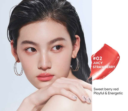 Judydoll Ice Watery Lip Gloss Gen 2