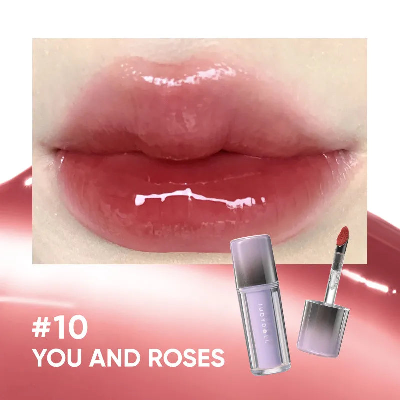 Judydoll Ice Watery Lip Gloss Gen 2