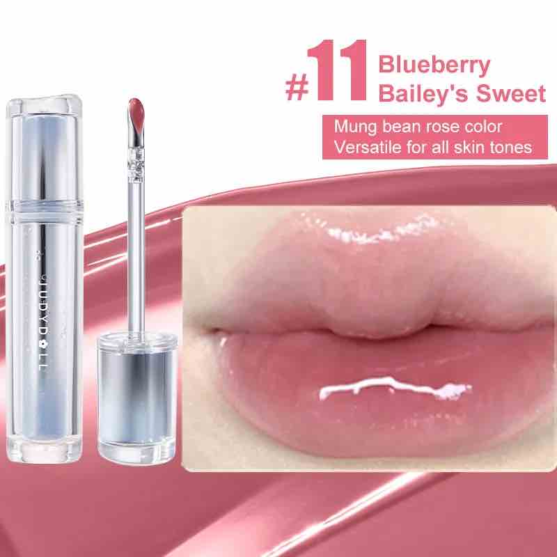 Judydoll Ice Watery Lip Gloss in 