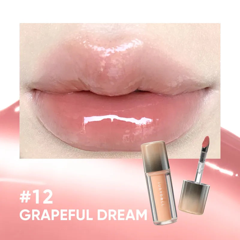 Judydoll Ice Watery Lip Gloss Gen 2