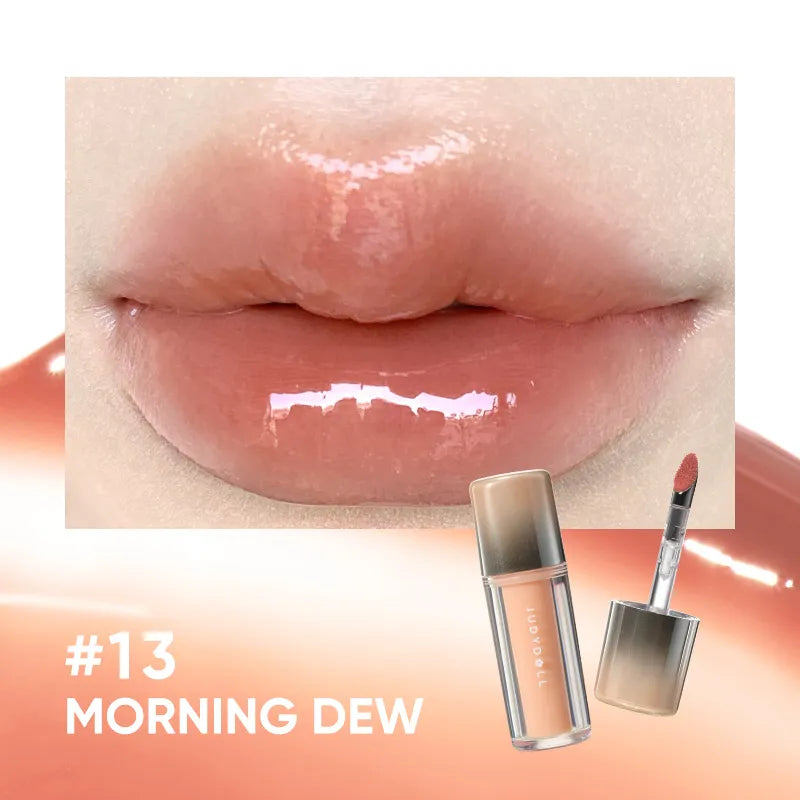 Judydoll Ice Watery Lip Gloss Gen 2