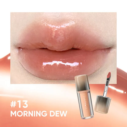 Judydoll Ice Watery Lip Gloss Gen 2