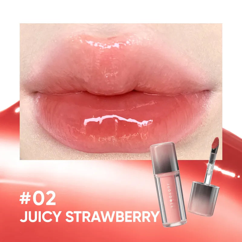 Judydoll Ice Watery Lip Gloss Gen 2