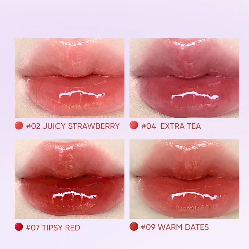 Judydoll Ice Watery Lip Gloss Gen 2