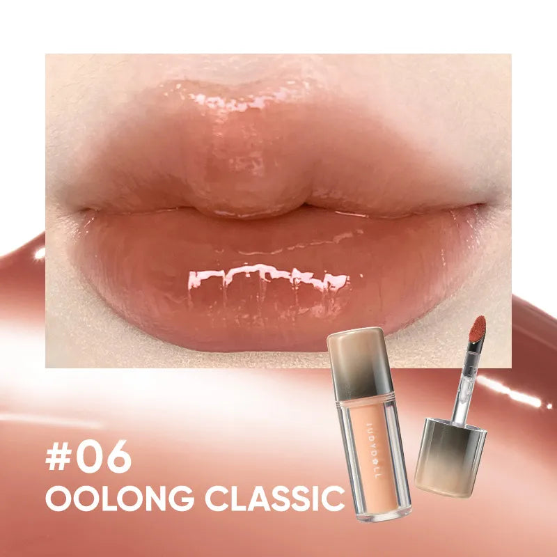 Judydoll Ice Watery Lip Gloss Gen 2