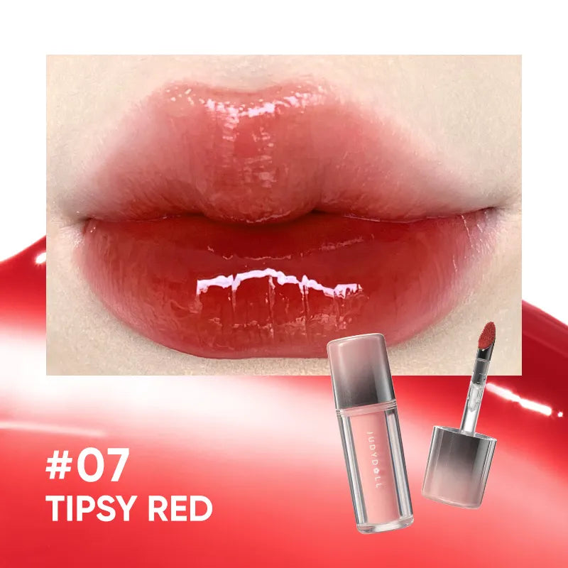 Judydoll Ice Watery Lip Gloss Gen 2
