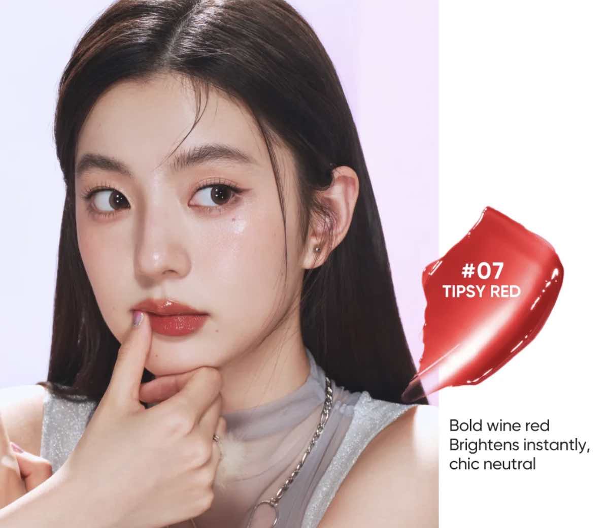 Judydoll Ice Watery Lip Gloss Gen 2