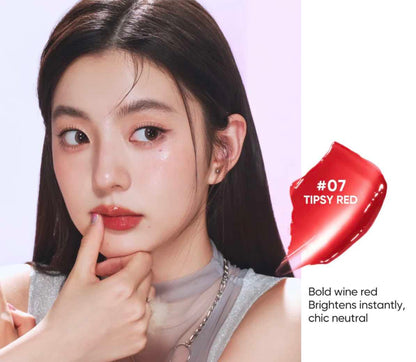 Judydoll Ice Watery Lip Gloss Gen 2
