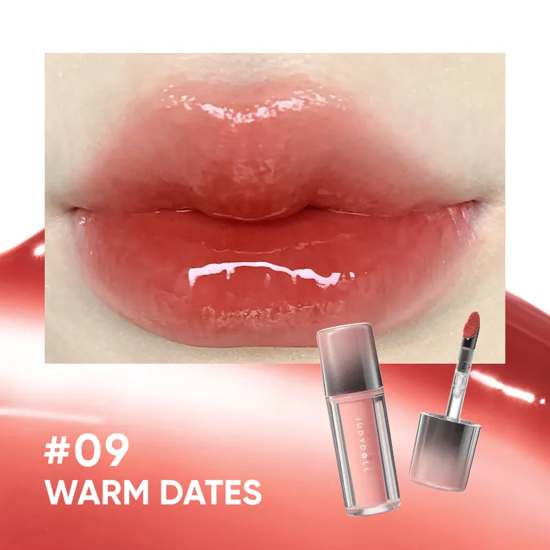 Judydoll Ice Watery Lip Gloss Gen 2