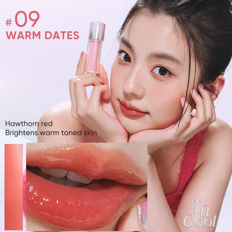 Judydoll Ice Watery Lip Gloss Gen 2