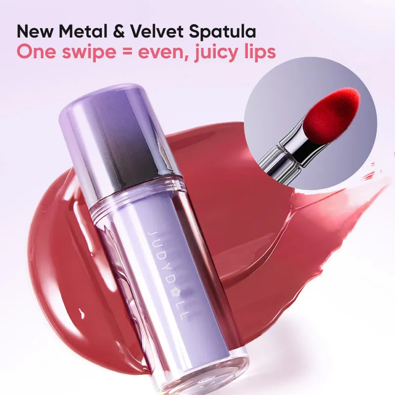 Judydoll Ice Watery Lip Gloss Gen 2