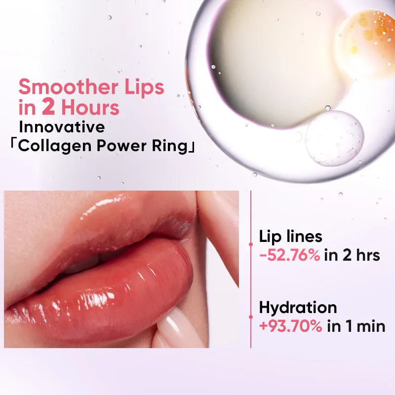 Judydoll Ice Watery Lip Gloss Gen 2