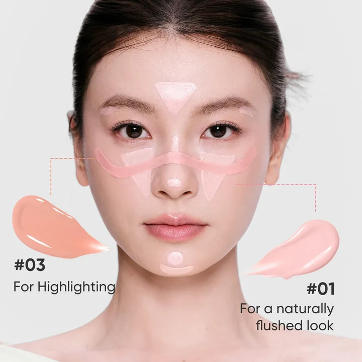 Judydoll Liquid Blush Serum