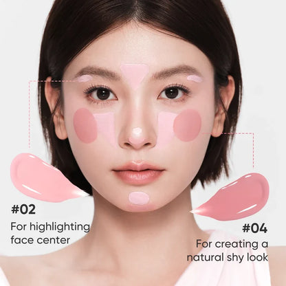 Judydoll Liquid Blush Serum