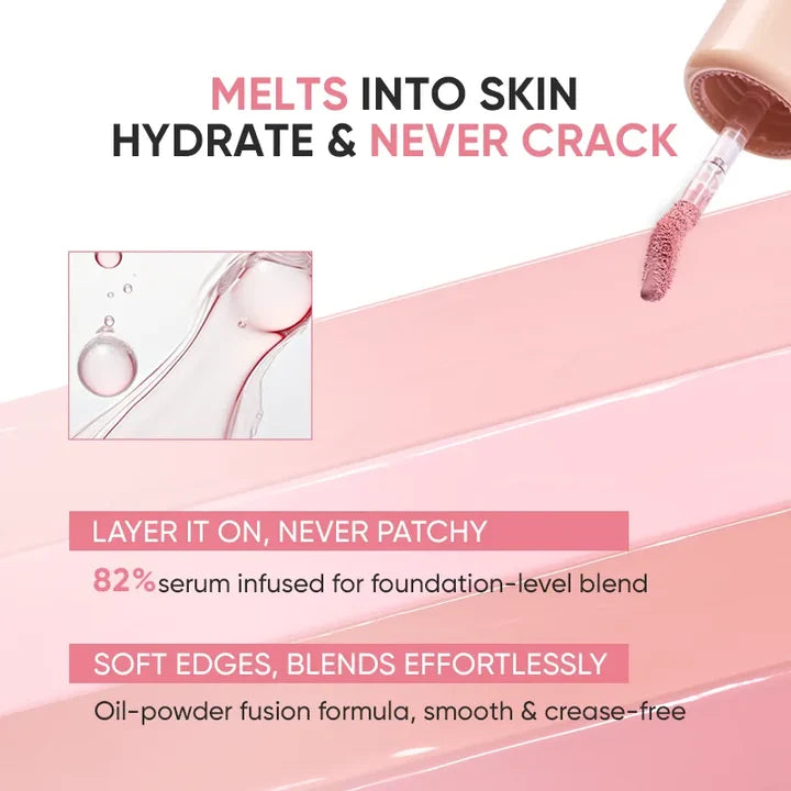 Judydoll Liquid Blush Serum