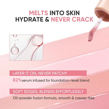 Judydoll Liquid Blush Serum