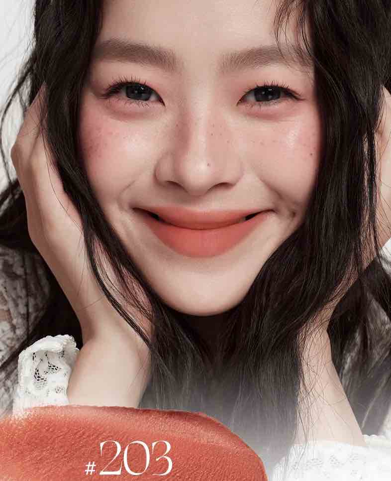 Judydoll Little Magnet Lip Mud 203