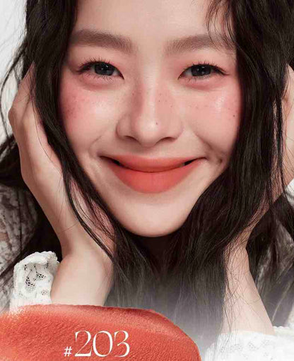Judydoll Little Magnet Lip Mud 203