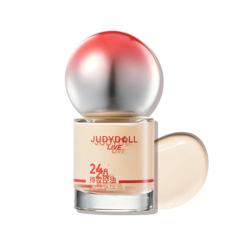 Judydoll Long-Lasting Foundation