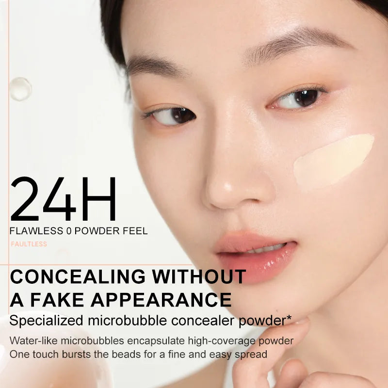 Judydoll Long Wearing Foundation