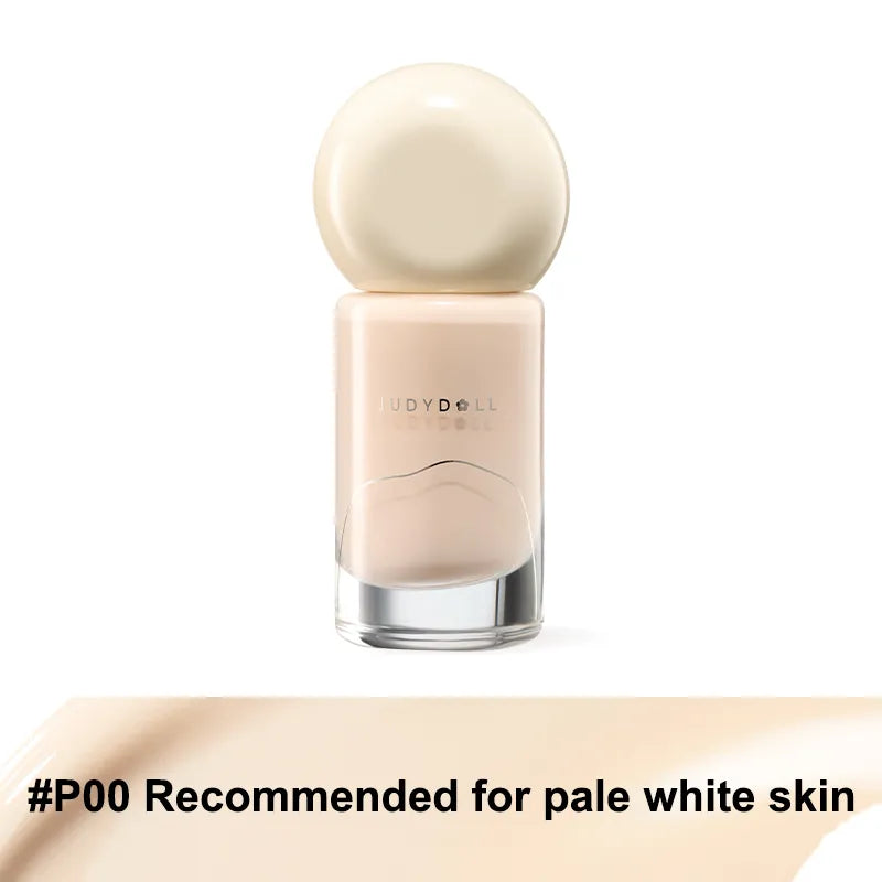 Judydoll Long Wearing Foundation