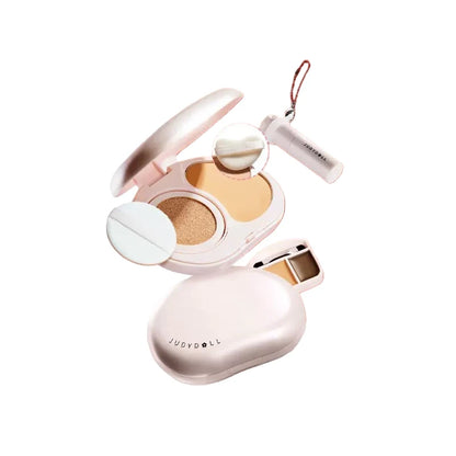 Judydoll Portable Facial Palette