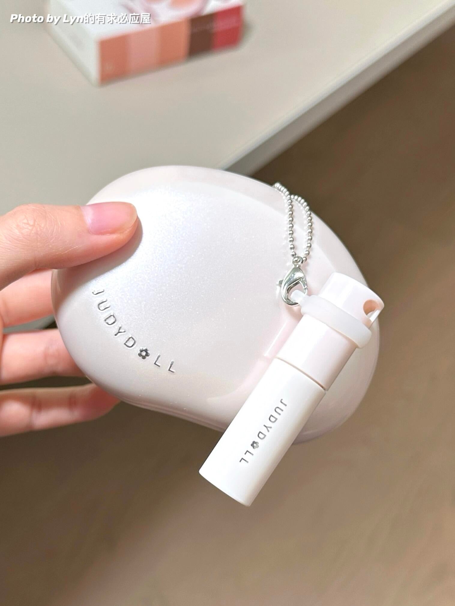 Judydoll Portable Facial Palette