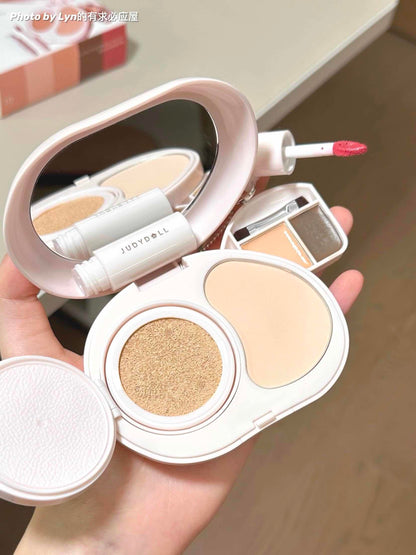 Judydoll Portable Facial Palette