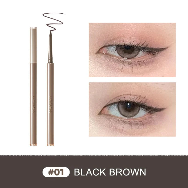 Judydoll Precisely Depicted Slim Gel Eyeliner